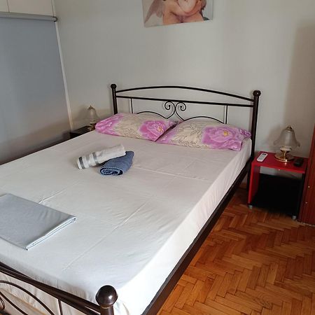 Apartament Acropolis Within 10Min. Walk! Ateny Zewnętrze zdjęcie