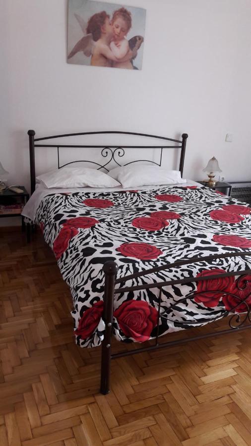 Apartament Acropolis Within 10Min. Walk! Ateny Zewnętrze zdjęcie