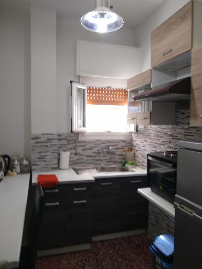 Apartament Acropolis Within 10Min. Walk! Ateny Zewnętrze zdjęcie