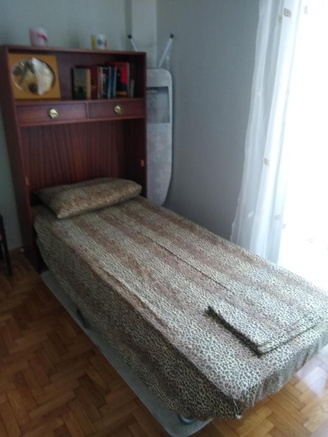 Apartament Acropolis Within 10Min. Walk! Ateny Zewnętrze zdjęcie