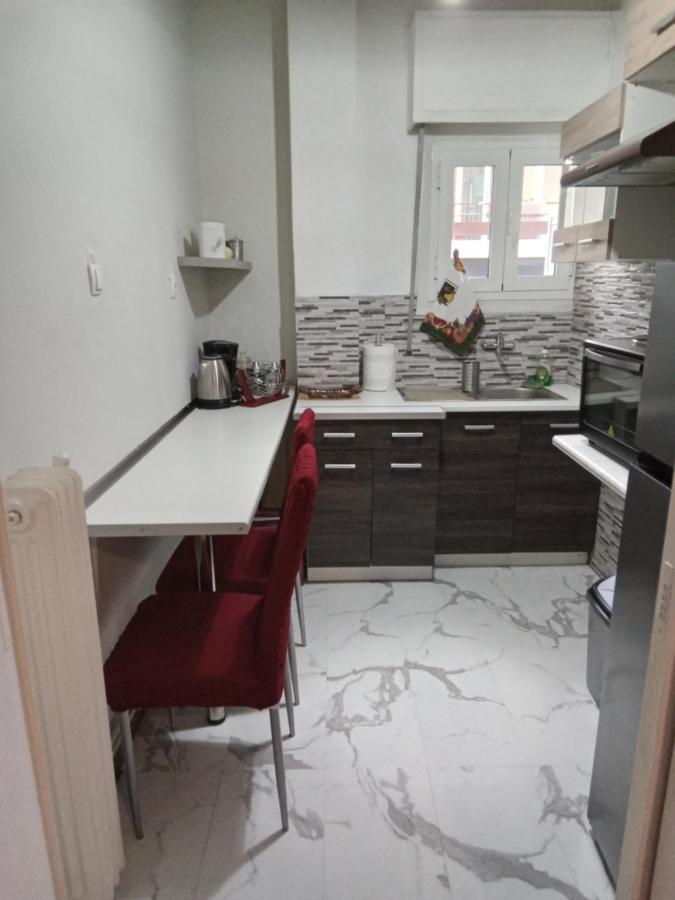 Apartament Acropolis Within 10Min. Walk! Ateny Zewnętrze zdjęcie