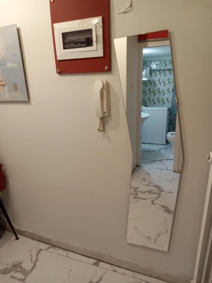 Apartament Acropolis Within 10Min. Walk! Ateny Zewnętrze zdjęcie