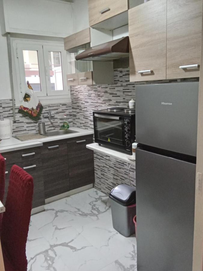 Apartament Acropolis Within 10Min. Walk! Ateny Zewnętrze zdjęcie