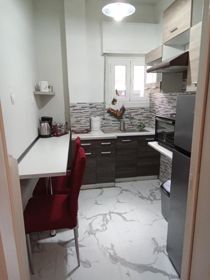 Apartament Acropolis Within 10Min. Walk! Ateny Zewnętrze zdjęcie