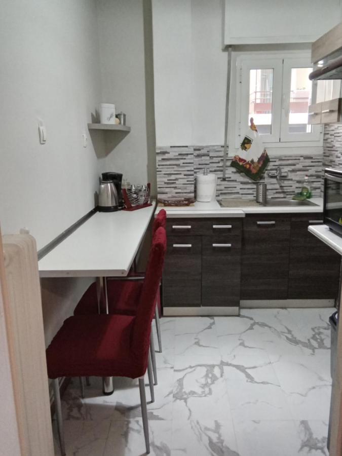 Apartament Acropolis Within 10Min. Walk! Ateny Zewnętrze zdjęcie