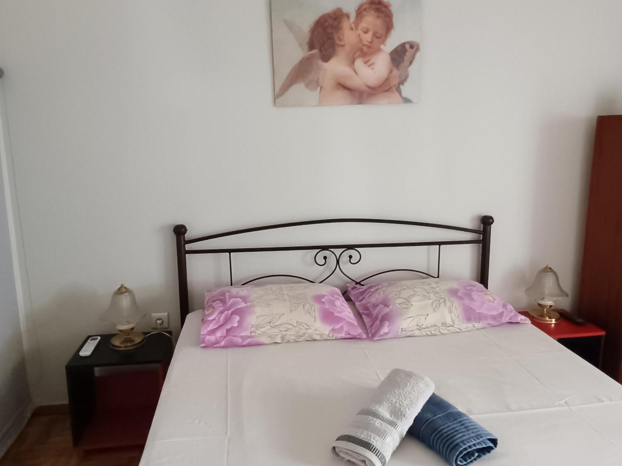 Apartament Acropolis Within 10Min. Walk! Ateny Zewnętrze zdjęcie