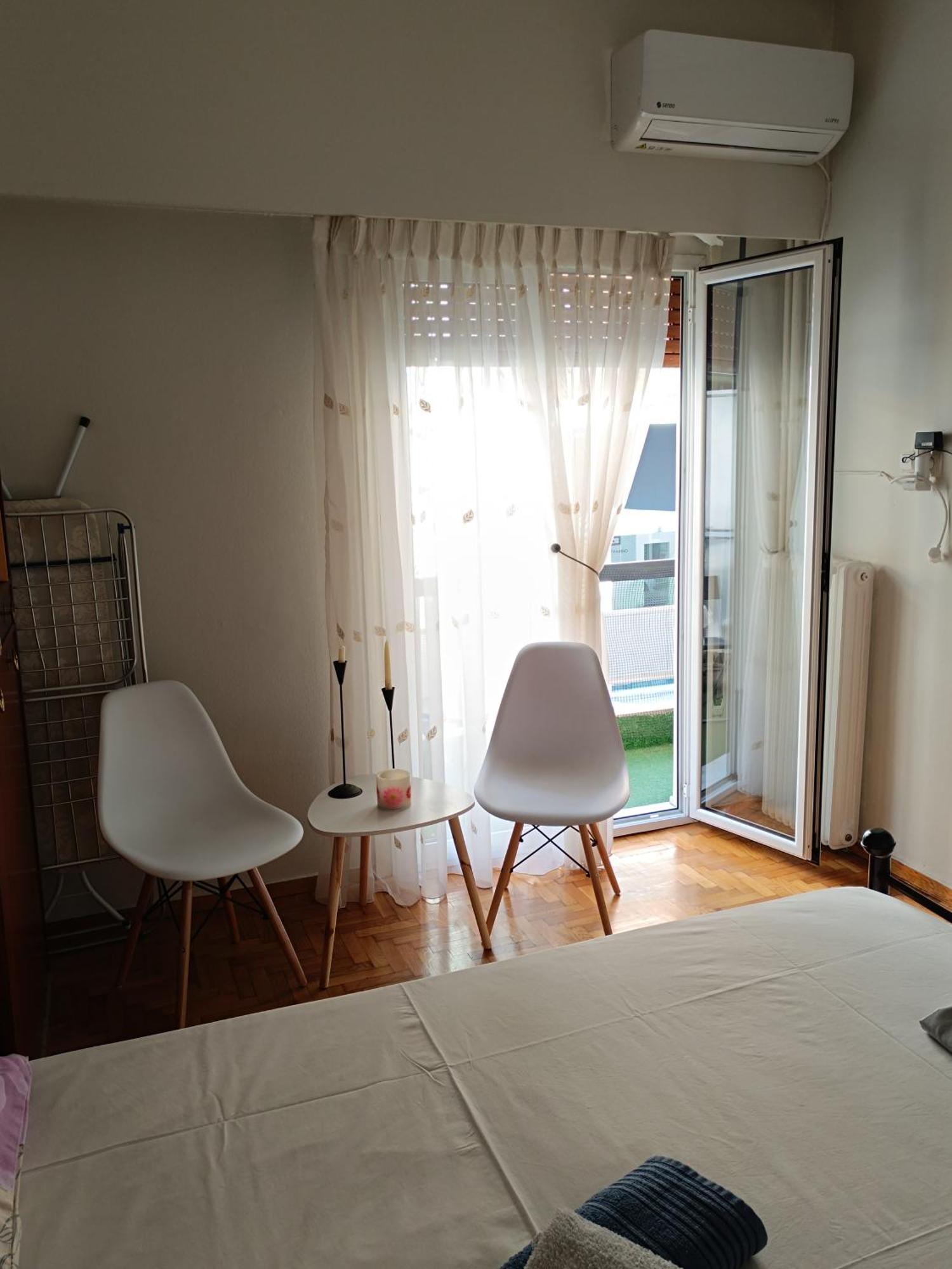 Apartament Acropolis Within 10Min. Walk! Ateny Zewnętrze zdjęcie