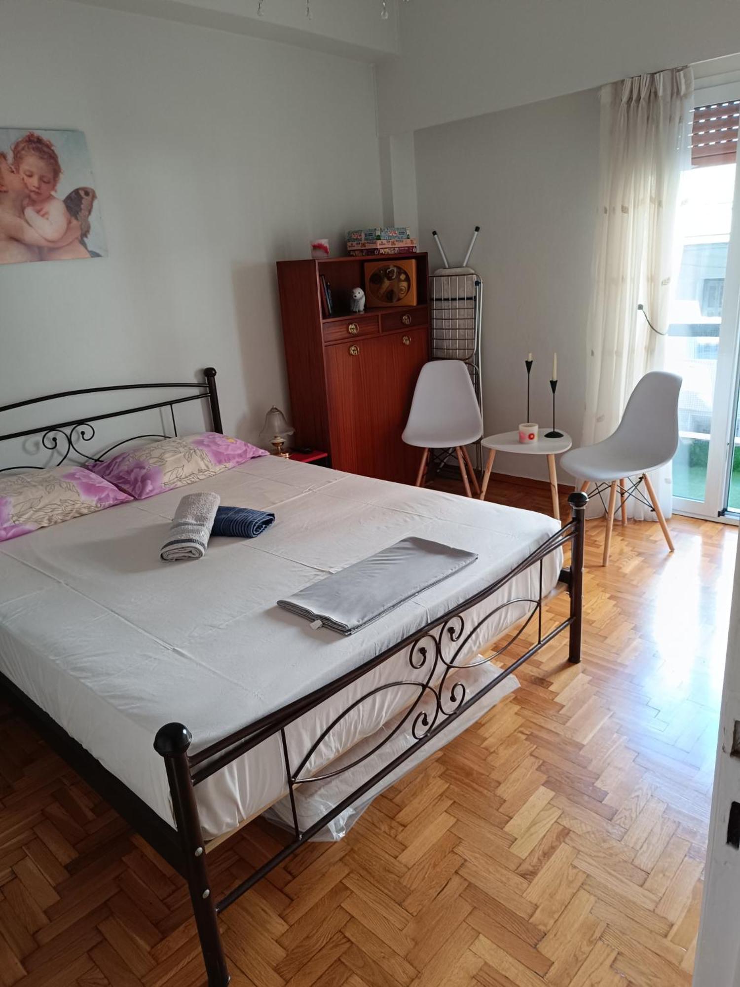 Apartament Acropolis Within 10Min. Walk! Ateny Zewnętrze zdjęcie