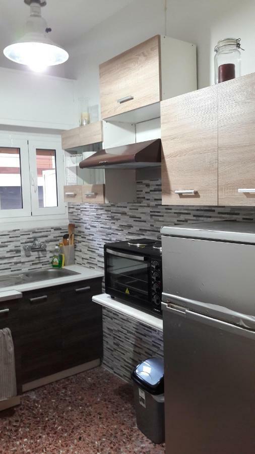 Apartament Acropolis Within 10Min. Walk! Ateny Zewnętrze zdjęcie
