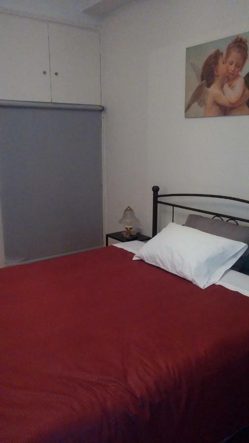 Apartament Acropolis Within 10Min. Walk! Ateny Zewnętrze zdjęcie
