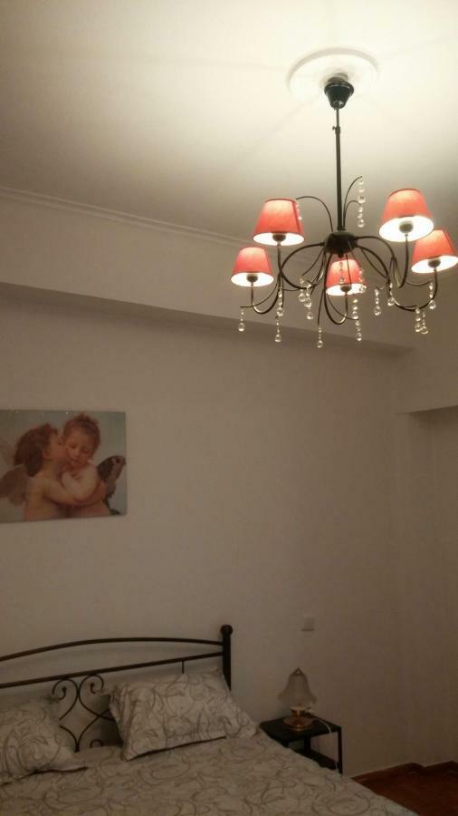 Apartament Acropolis Within 10Min. Walk! Ateny Zewnętrze zdjęcie