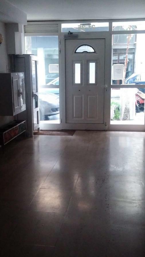 Apartament Acropolis Within 10Min. Walk! Ateny Zewnętrze zdjęcie